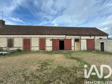 Maison à Les Châtelets (28270)