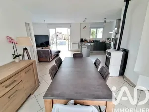 Traditional house in Saint-Michel-Chef-Chef (44730)