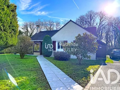 Maison à Saint-Martin-de-Bréthencourt (78660)