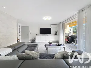 Appartement à Carnoux-en-Provence (13470)