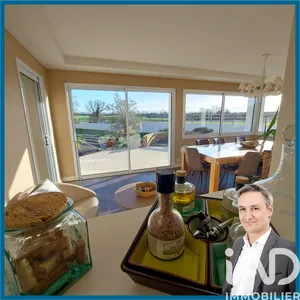 House in Cholet (49300)