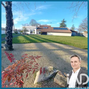 Maison à Cholet (49300)