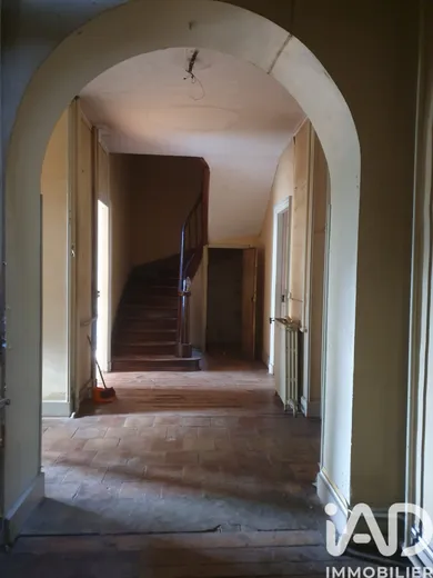 Maison de ville à Astaffort (47220)