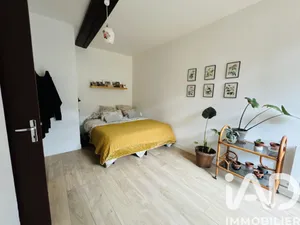 Townhouse in Auxerre (89000)