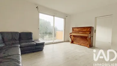Appartement à Cenon (33150)