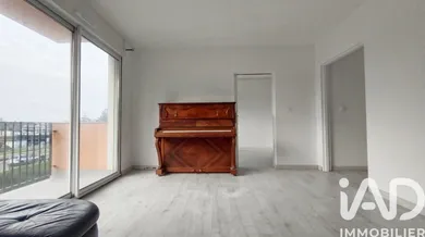 Appartement à Cenon (33150)