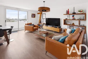 Appartement à Rezé (44400)