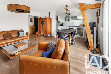 Appartement à Rezé (44400)