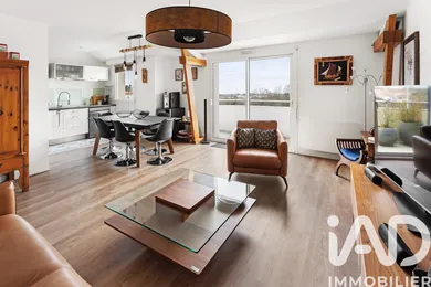 Appartement à Rezé (44400)