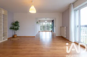Apartment in Metz (57070)