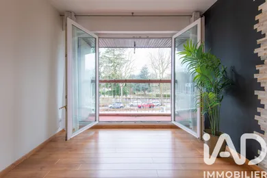 Apartment in Metz (57070)