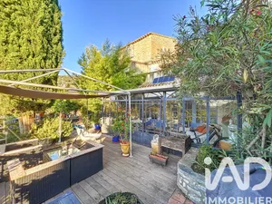 Maison de village à Corconne (30260)