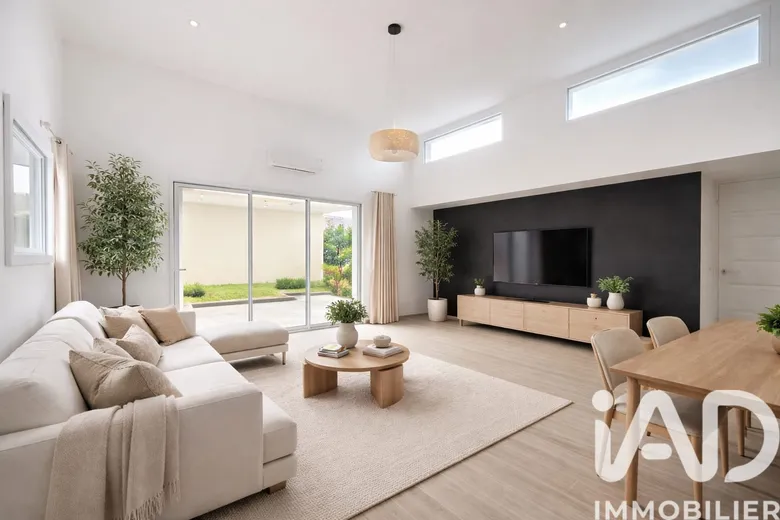 Maison 6 pièces 127 m² · à Locminé · 127 m² · 398 000 €