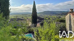 Village house in Corconne (30260)