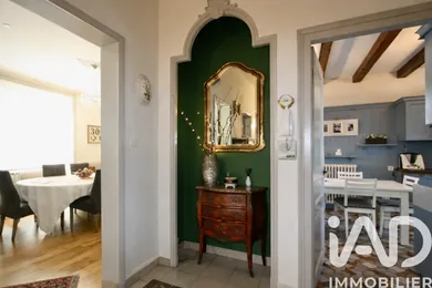 Manor in Pontchâteau (44160)