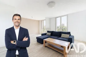 Appartement à Aubagne (13400)