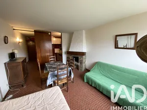 Appartement à Saint-Lary-Soulan (65170)