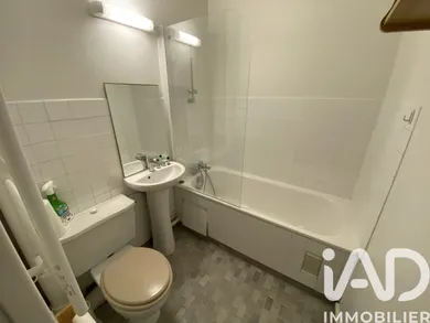 Appartement à Saint-Lary-Soulan (65170)