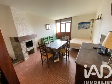 Appartement à Saint-Lary-Soulan (65170)