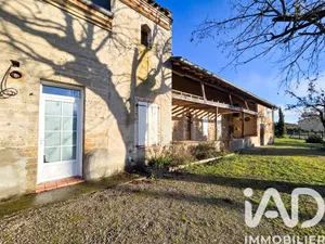 Ferme à Montbartier (82700)