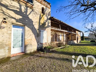Farm in Montbartier (82700)
