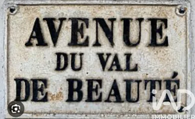 House in Nogent-sur-Marne (94130)