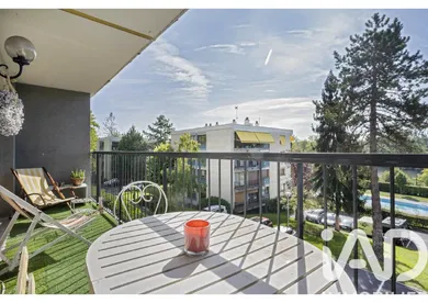 Apartment in Herblay-sur-Seine (95220)