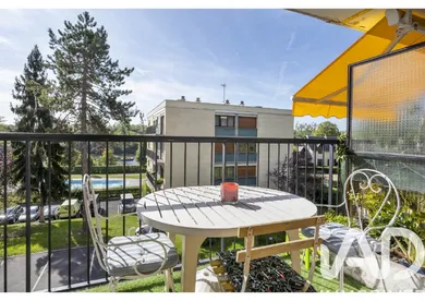 Apartment in Herblay-sur-Seine (95220)