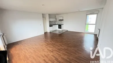 Appartement à Nantes (44000)