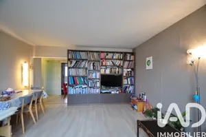 Appartement à Lagny-sur-Marne (77400)
