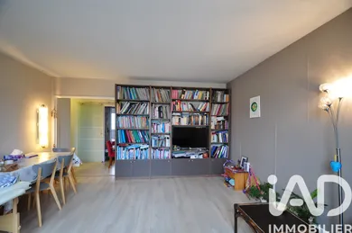 Appartement à Lagny-sur-Marne (77400)