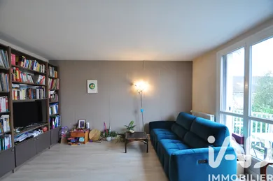 Appartement à Lagny-sur-Marne (77400)