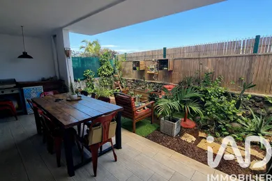 Apartment in Saint-Paul (97434)