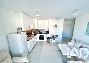 Appartement à La Seyne-sur-Mer (83500)