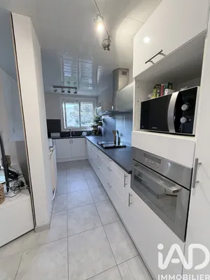 Apartment in Martigues (13500)