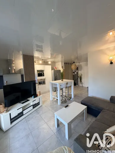 Apartment in Martigues (13500)