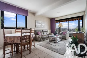 Apartment in Lyon (69005)