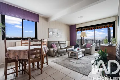 Apartment in Lyon (69005)