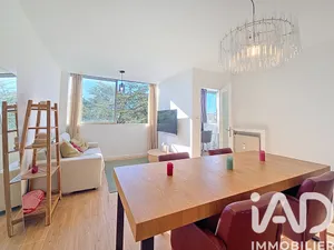 Apartment in Nice (06200)