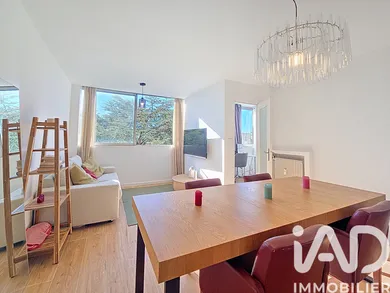 Apartment in Nice (06200)