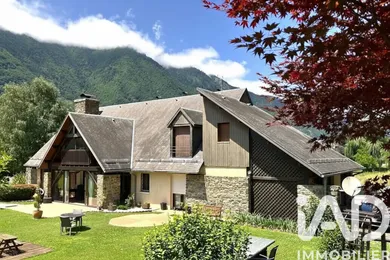 House in Juzet-de-Luchon (31110)