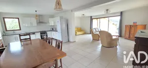 House in Ledeuix (64400)