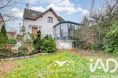 House in Tremblay-en-France (93290)
