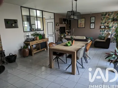 Maison à Les Herbiers (85500)