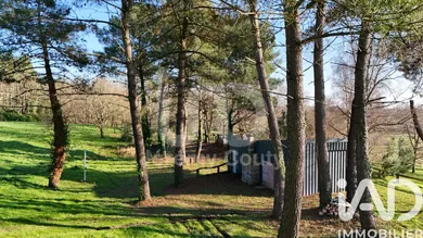 Maison traditionnelle à Savenay (44260)