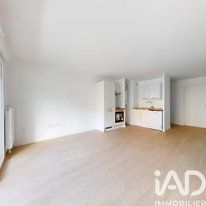 Appartement à  stella-plage (62780)