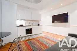 Appartement à Paris (75007)