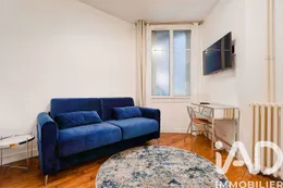 Appartement à Paris (75007)