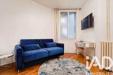 Appartement à Paris (75007)