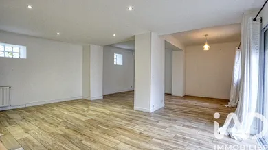 Townhouse in Andilly (95580)